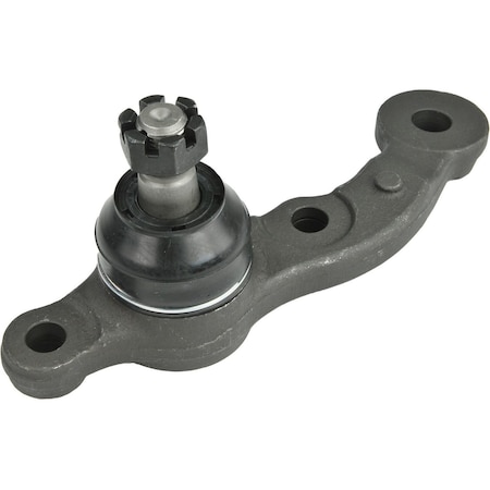 Mevotech 98-00 Lexus Ls400:Fr Right Lwr MS86550